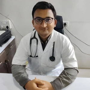 Ishan P Shah, GMERS Medical College & Hospital, India